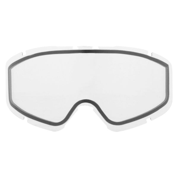 CKX LENS DL 210 WIN TRAIL CLR CKX LENS 210/TRAIL CLR