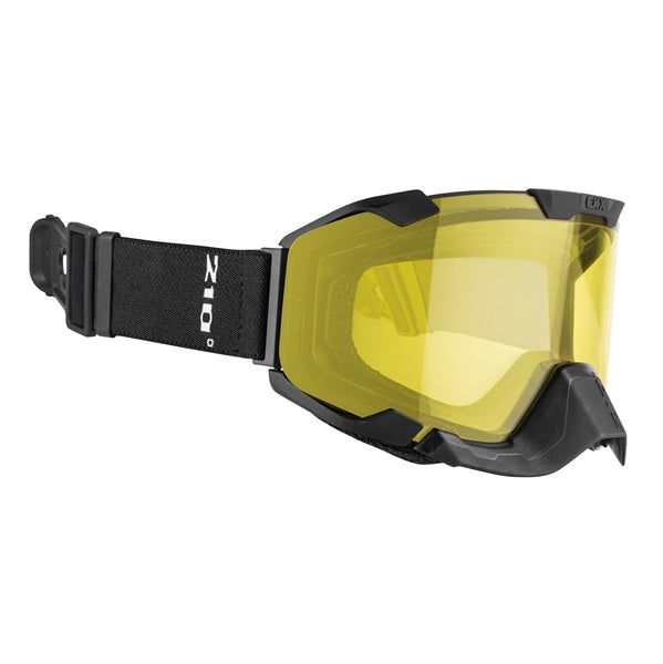 CKX GOGG WIN 210 TRAIL BK MAT LD/YE ISOL CKX 507088