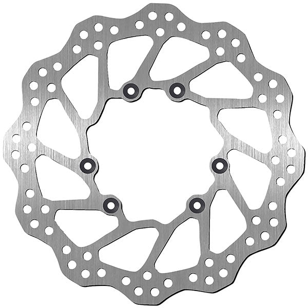 SBS STANDARD BRAKE ROTOR  5205072100