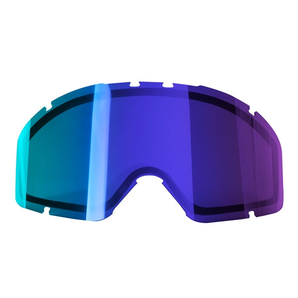 CKX LENS DL 210 WIN TRAIL BL CKX 507260