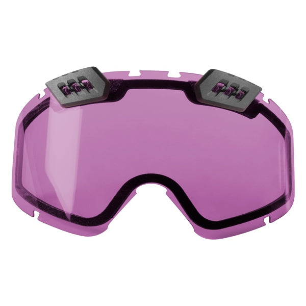 CKX LENS DL W/CTRL VENT 210 PI CKX 507266