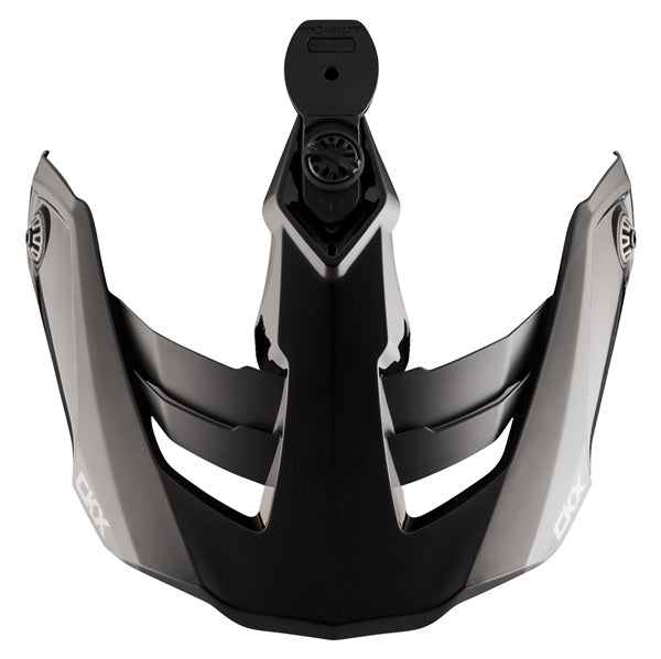 CKX PEAK TITAN SOLID BK CKX 507291