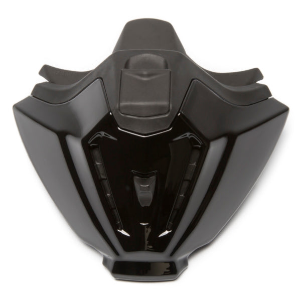 CKX MUZZLE REMOV TIT SNO SOLID/POLAR BK CKX 507316