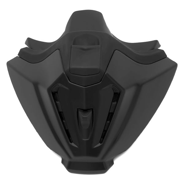 CKX MUZZLE REMOV TIT SNO SOL/CARB BK MAT 507317
