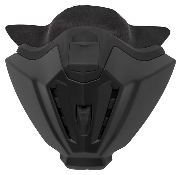 CKX MUZZLE REMOV TIT SNO SOL/CARB BK MAT 507317