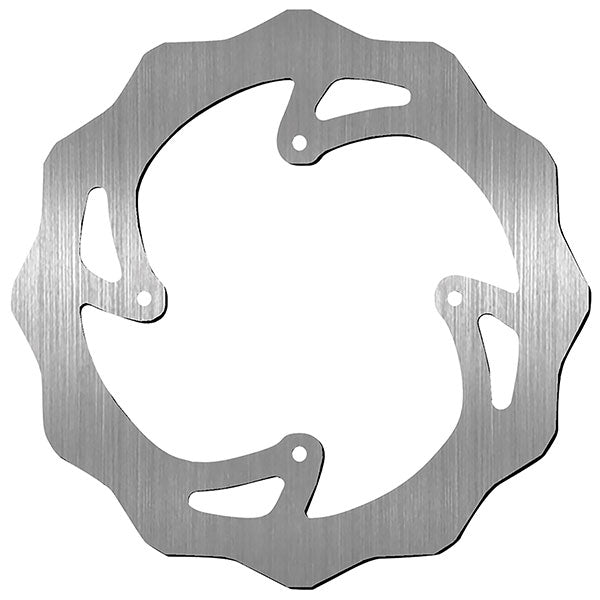 SBS STANDARD BRAKE ROTOR  5205074100