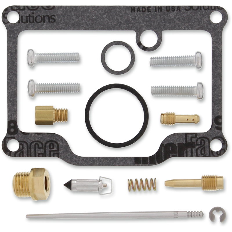 MOOSE RACING REPAIR KIT CARB POL 26-1033