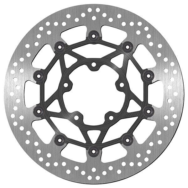 SBS STANDARD BRAKE ROTOR  5205075100