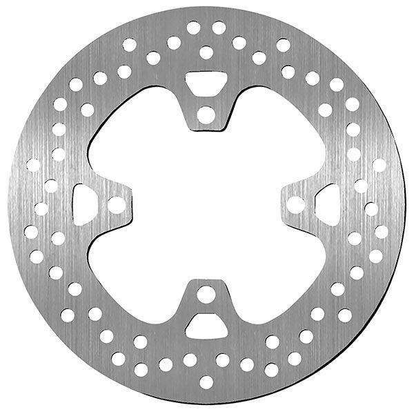 SBS STANDARD BRAKE ROTOR  5205076100