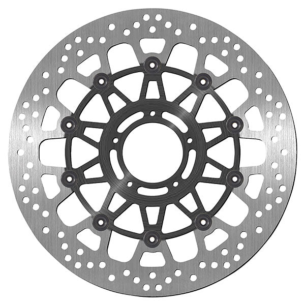 SBS STANDARD BRAKE ROTOR  5205077100