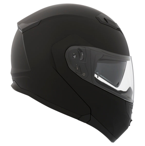 CKX HELM FLEX RSV SL SOLID BK MAT 2XL CKX 507706