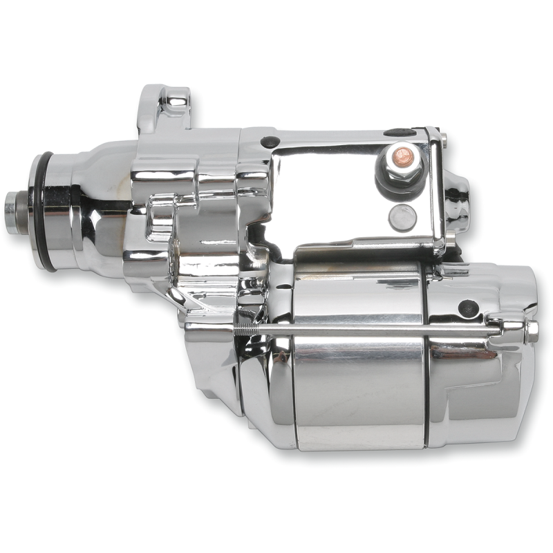 SPYKE 07-17 B/T CHR SUPER TORQUE STARTER 2110-0239