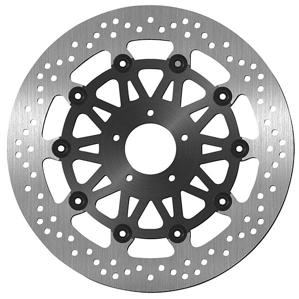 SBS STANDARD BRAKE ROTOR  5205079100