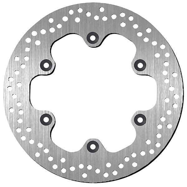 SBS STANDARD BRAKE ROTOR  5205080100