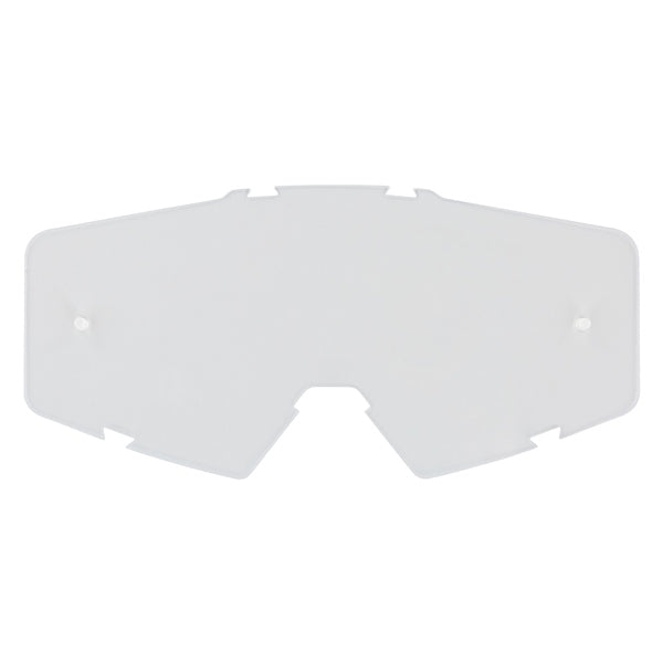 CKX LENS HOLESHOT SL TOPINS CLR CKX YH19/SL-CLR-PIN