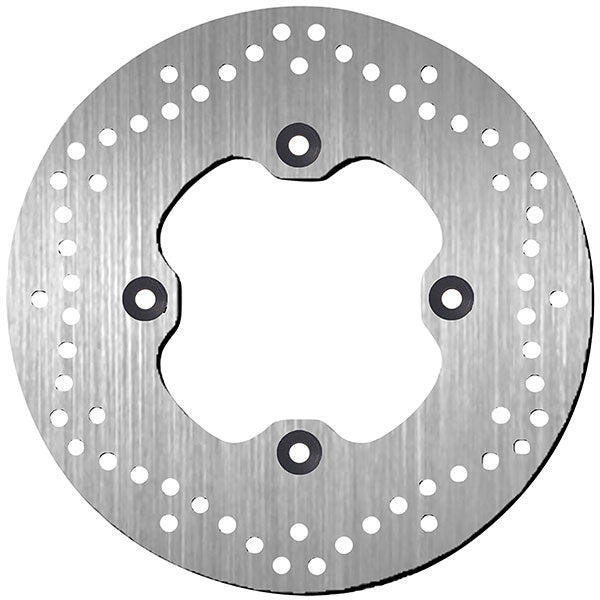 SBS STANDARD BRAKE ROTOR BUELL/HONDA REAR 5205081100