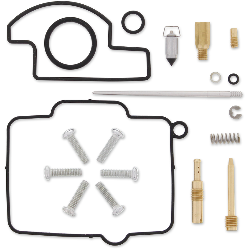MOOSE RACING REPAIR KIT CARB SUZ 26-1131