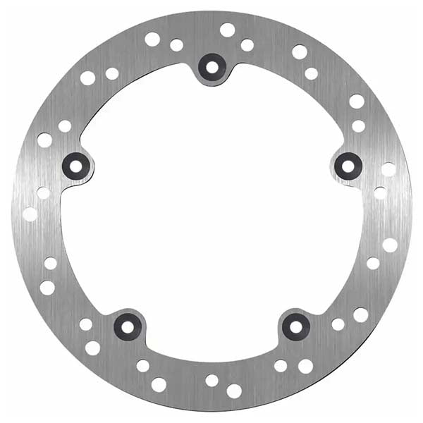 SBS STANDARD BRAKE ROTOR  5205082100