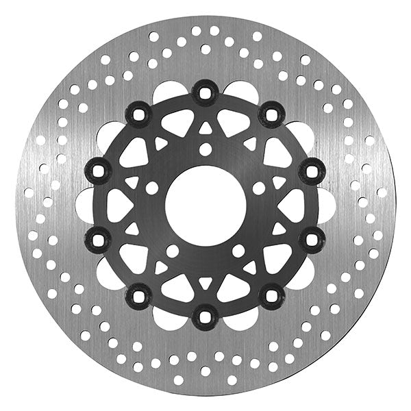 SBS STANDARD BRAKE ROTOR  5205083100
