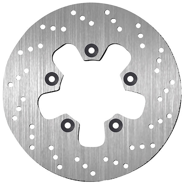 SBS STANDARD BRAKE ROTOR  5205084100