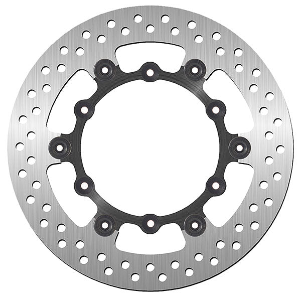SBS STANDARD BRAKE ROTOR  5205085100