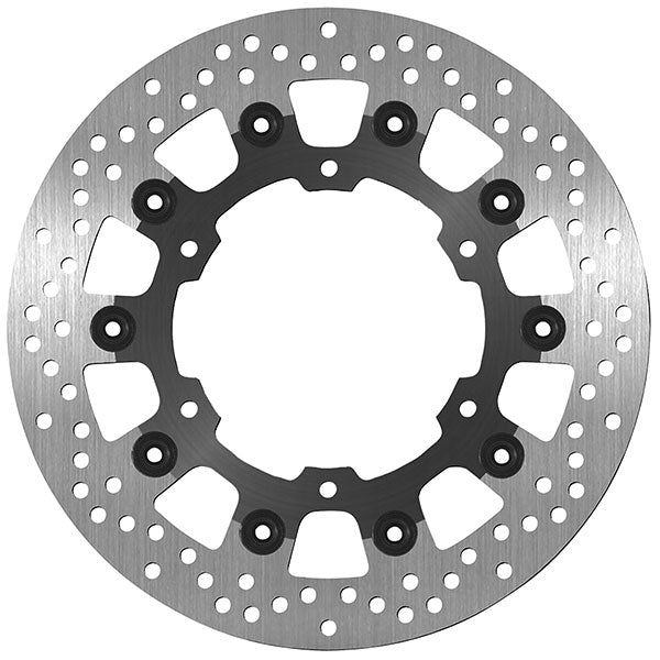 SBS STANDARD BRAKE ROTOR  5205086100