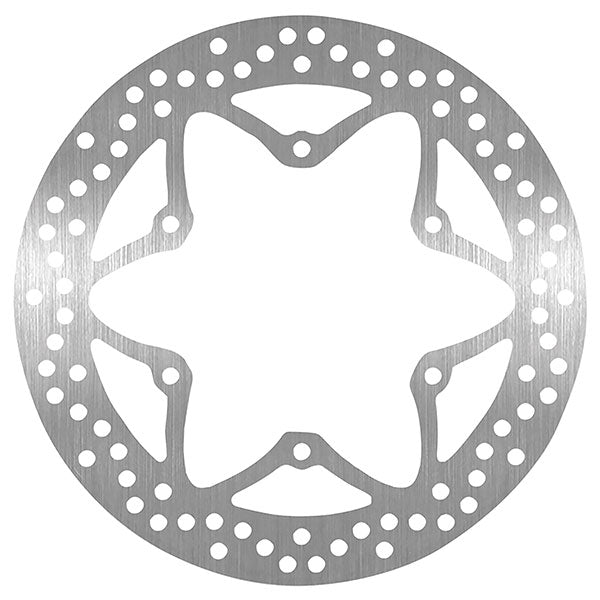 SBS STANDARD BRAKE ROTOR  5205087100