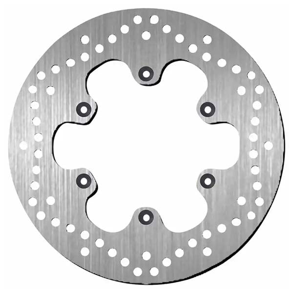 SBS STANDARD BRAKE ROTOR  5205089100