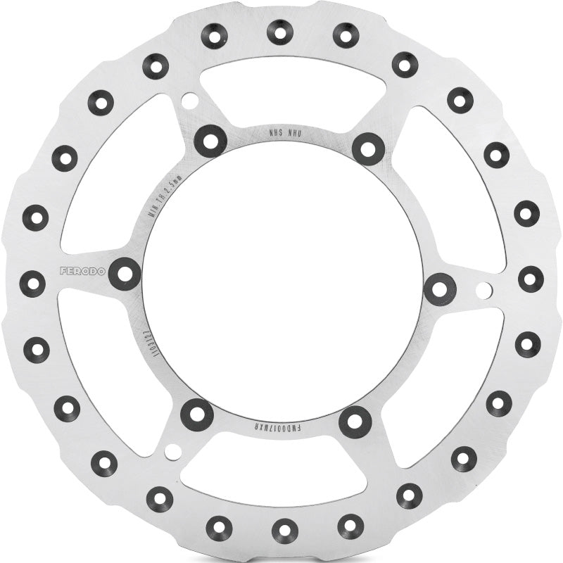 FERODO BRAKE DISC FERODO FMD0017MXR