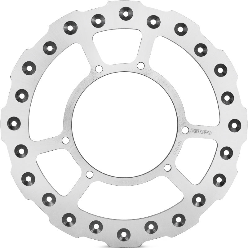 FERODO BRAKE DISC FERODO FMD0095MXR