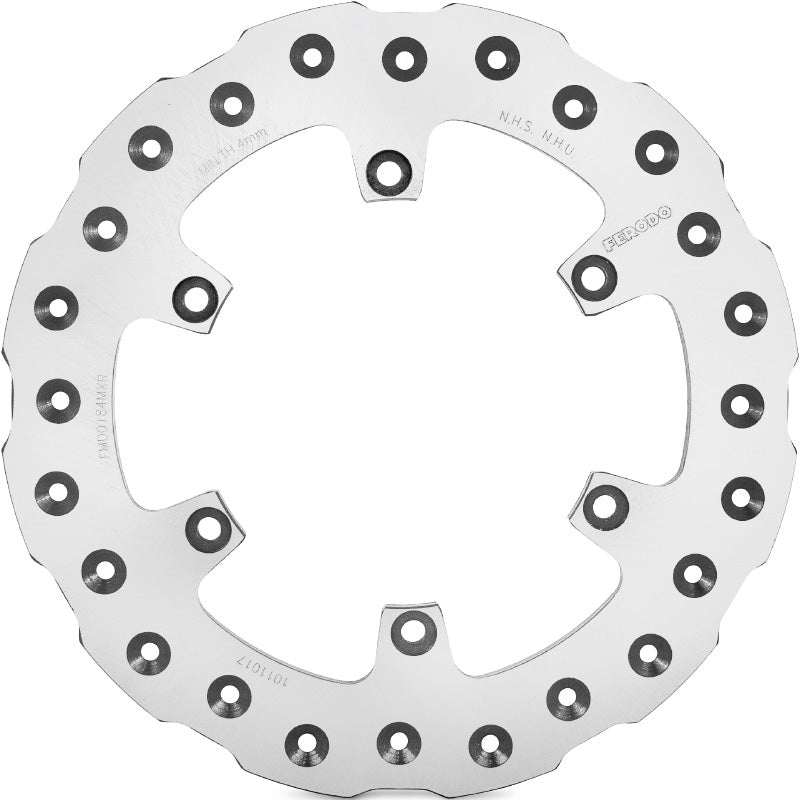 FERODO BRAKE DISC FERODO FMD0184MXR
