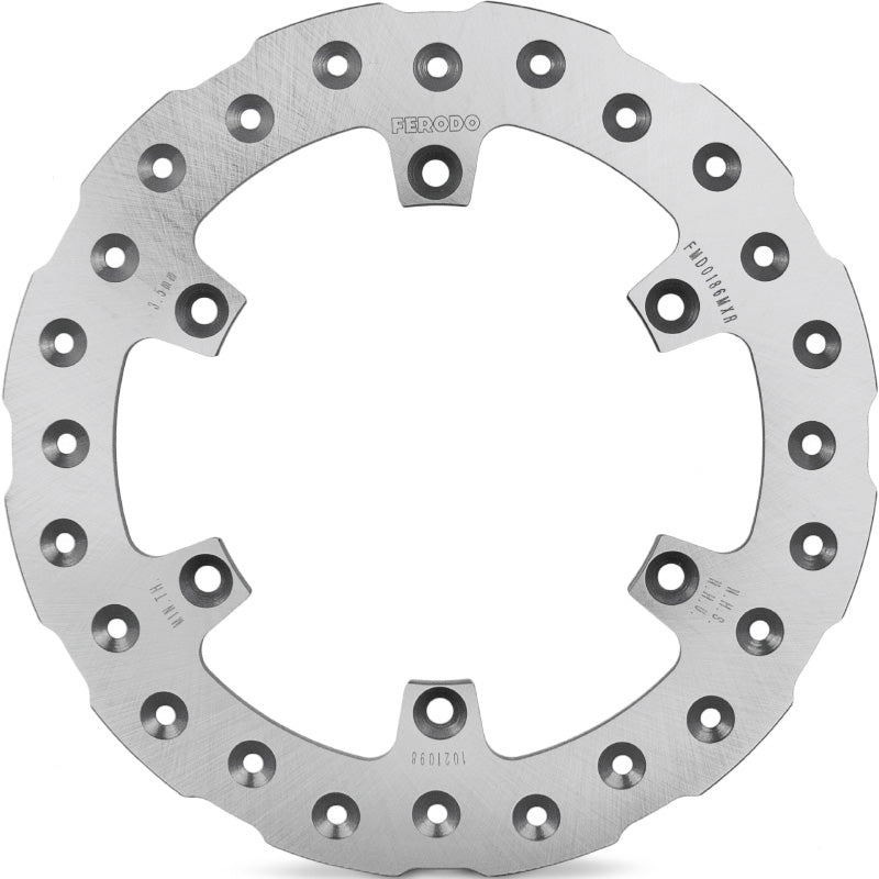 FERODO BRAKE DISC FERODO FMD0186MXR