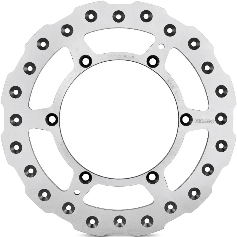 FERODO BRAKE DISC FERODO FMD0248MXR