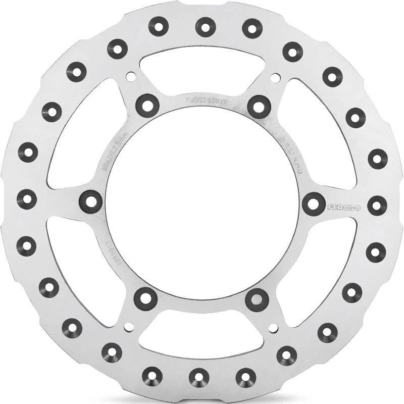 FERODO BRAKE DISC FERODO FMD0263MXR