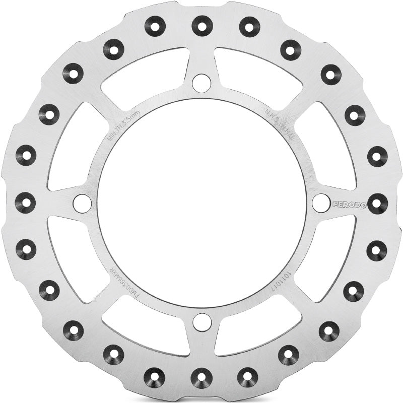 FERODO BRAKE DISC FERODO FMD0366MXR