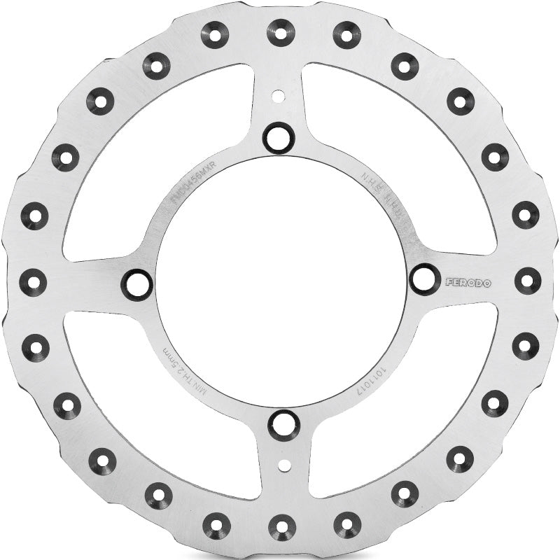 FERODO BRAKE DISC FERODO FMD0456MXR