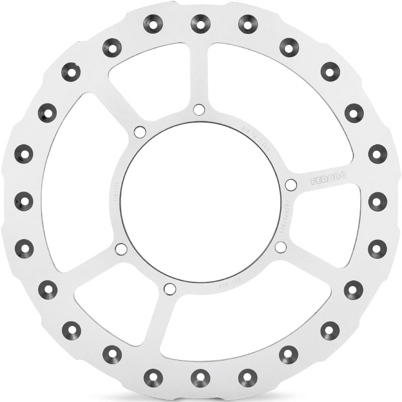 FERODO BRAKE DISC FERODO FMD0460MXR