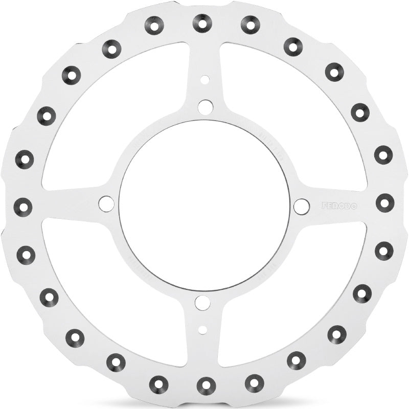 FERODO BRAKE DISC FERODO FMD0461MXR