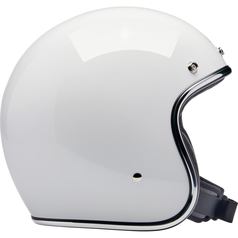 BILTWELL BONANZA GLOSS WHITE 2XL 1001-164-206