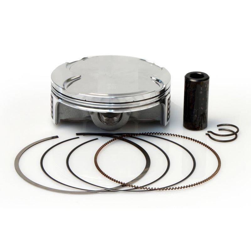 VERTEX FORGED REPLICA PISTON KIT 24098A