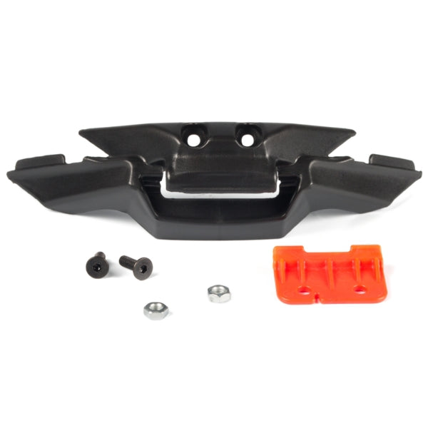CKX SUPPORT MUZZLE TITAN BK MAT CKX 509011