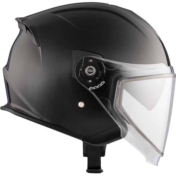 CKX HELM RAZOR RSV EDL SOLID BK 2XL CKX 509156