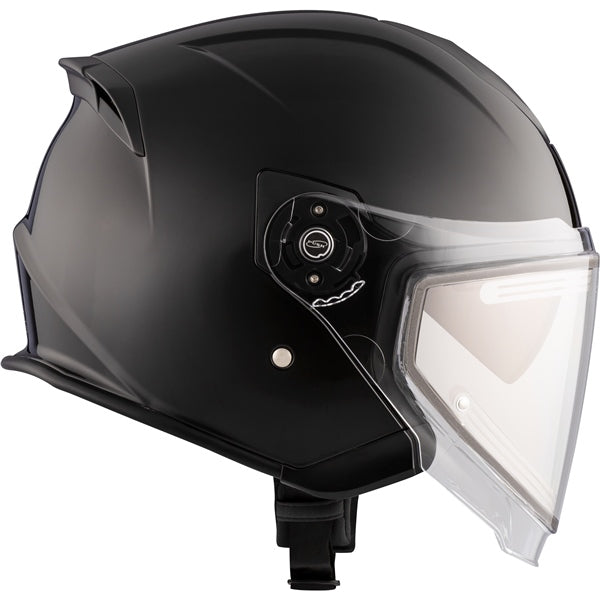 CKX HELM RAZOR RSV EDL SOLID BK XL CKX 509155