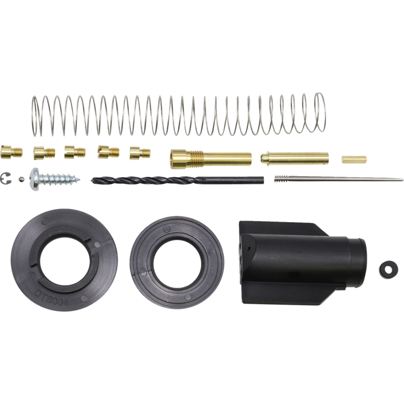 DYNOJET-HARLEY 89-03 XL (NOT XL1200S) THUNDERSLIDE KIT 8109