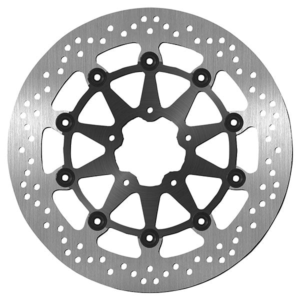 SBS STANDARD BRAKE ROTOR  5205093100