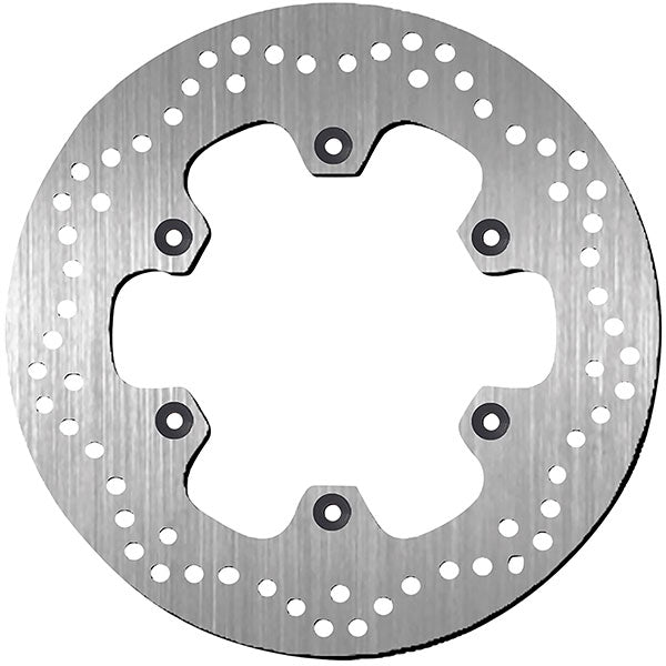 SBS STANDARD BRAKE ROTOR  5205094100