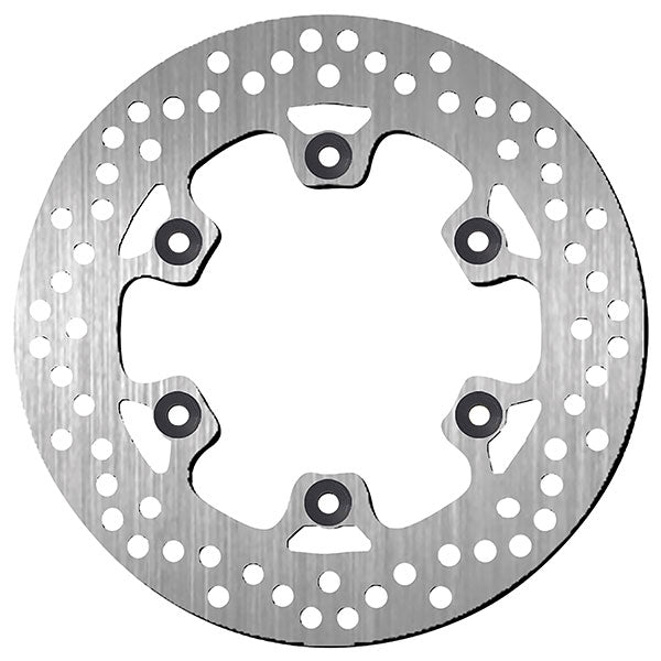 SBS STANDARD BRAKE ROTOR  5205095100