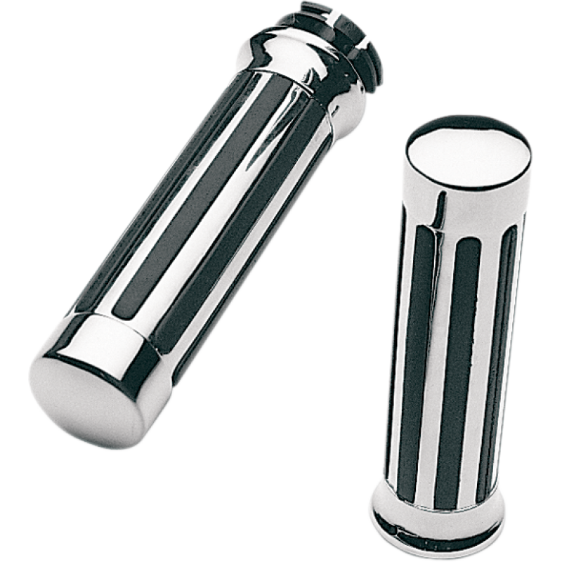 PRO-ONE PERF.MFG. RAIL GRIPS F/YAMAHA/KAWASAKI (PR) 802450