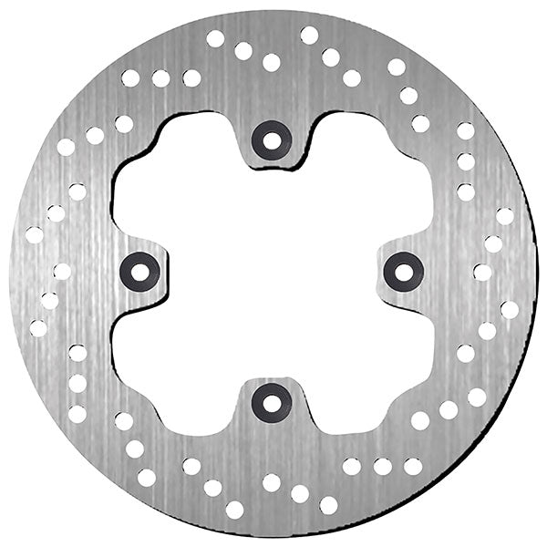 SBS STANDARD BRAKE ROTOR  5205096100
