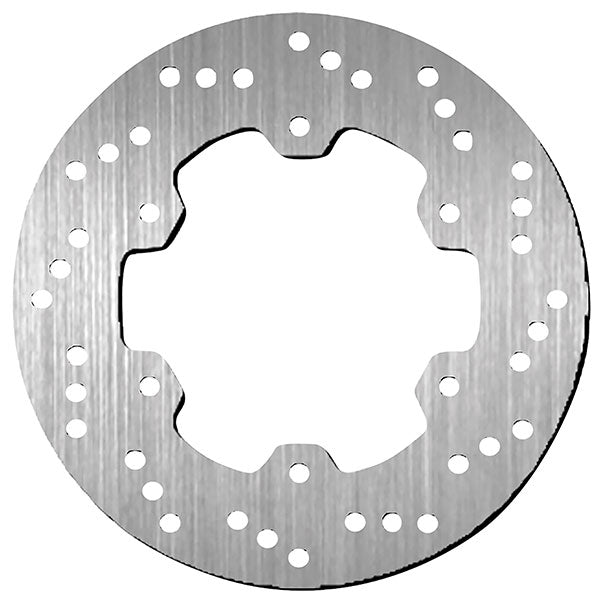 SBS STANDARD BRAKE ROTOR  5205097100